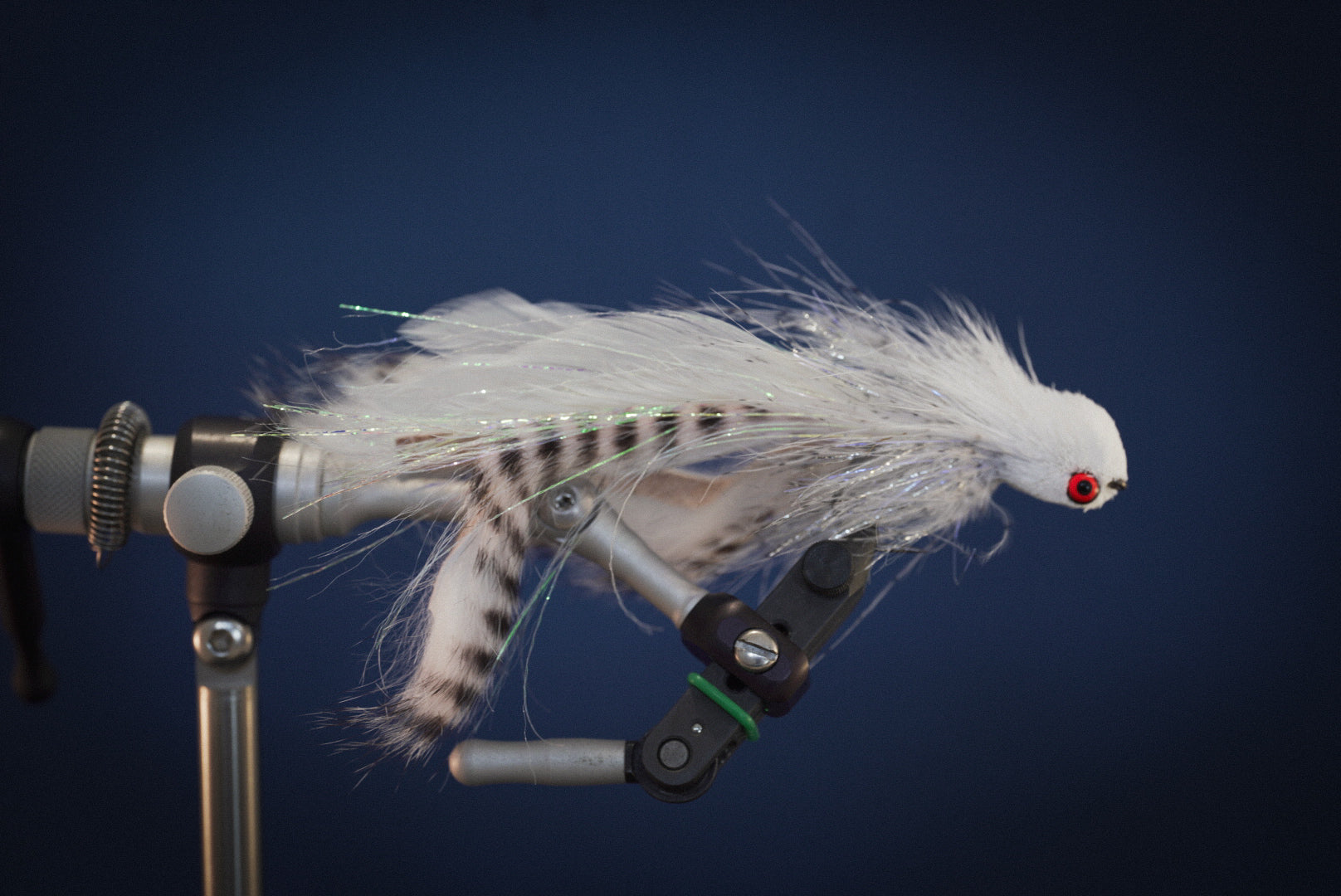CUSTOM: B.T Meat Streamer $20/Fly