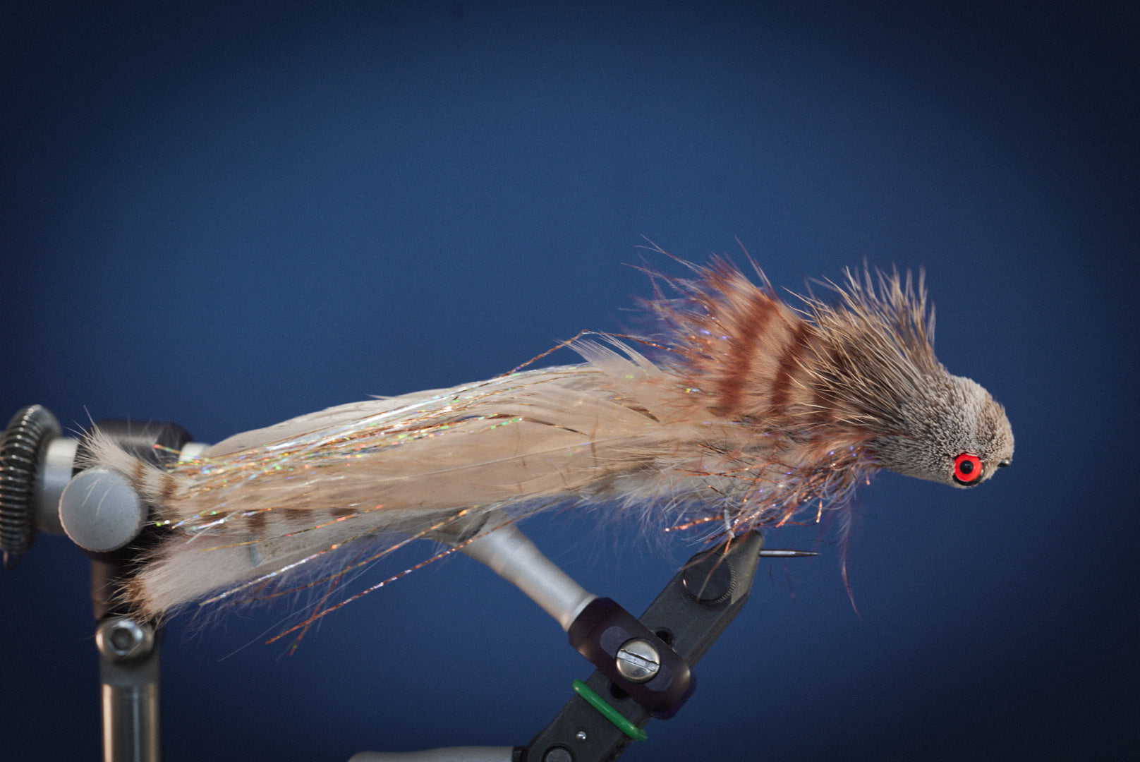 CUSTOM: B.T Meat Streamer $20/Fly